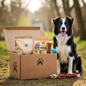 Dierpakket Hond - Active Energy | Energieke honden